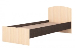 High-Quality Material Bed for Comfort and Durability
