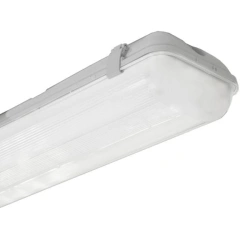 LED Lighting Fixture for Industrial Spaces - Nord 218 LED