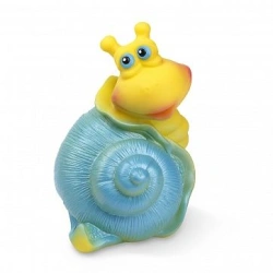 Giant Snail - Decision-Making Mollusk