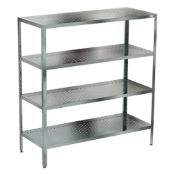 Kitchen Shelving Unit