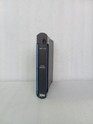 Programmable Controller ELSI-MKC with Discrete Output Module TD 114 64O 024DC