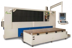 Automated Laser Complex for Thermal Hardening LK-5V-1