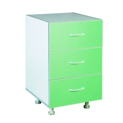 Medical Bedside Cabinet TMП-01.2 "Aibolit