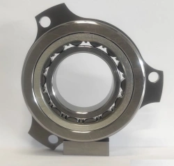 Single Row Radial Roller Bearing with Short Cylindrical Rollers 5-32207KR