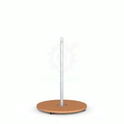 Roll Storage Rack Series 1699