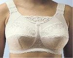 Breast Prosthesis Support Bra LF-92kS