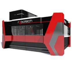 Industrial 3D Printer R2000 Robotech