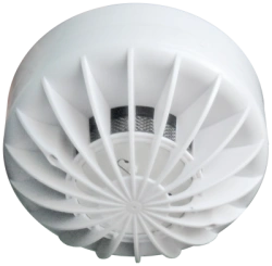 Optical-Electronic Smoke Fire Alarm Detector "СН-ДЫМ