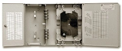 Optical Fiber Connection Box for FTTH Networks - KORN-MD