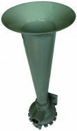 Thiefon T-9 Railway Sound Horn for Electric Locomotives