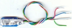 Addressable Expander AR1 Version 08 - Connects 1 Non-Addressable Loop