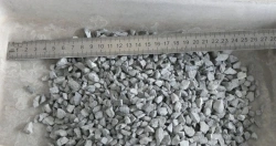 Crushed Stone from Dense Metamorphic Rock for Road Construction, 5-10mm Fraction - Amphibolites
