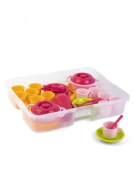 Children's Dinnerware Set - 67 Pieces