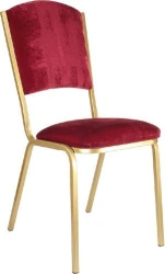 Elegant Working Chair RS 01.00.21