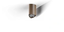 TETRA TOP 18 Architectural Bidirectional Spotlight