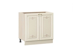 Assol LD 231.180.000 Table 800 with Two Doors