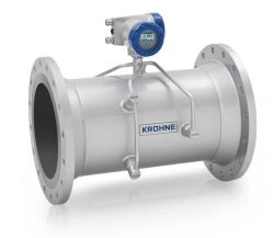 Ultrasonic Flow Meter