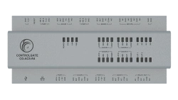 ControlGate Access Control Network Controller CG-ACS-R4