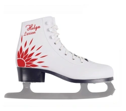 High-Quality Figure Skates for Amateur Ice Skating - Larsen Helga