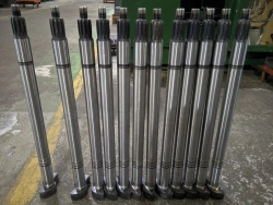 Brake Mechanism Expanding Claw for Trailers - BPW 05.097.05.39.8