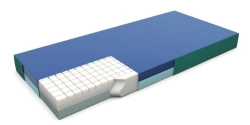 Multi-layer Medical Anti-decubitus Mattress MET NP-600