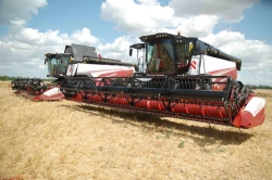 Grain Harvesting Header RSM-161.27 for Combine Harvesters