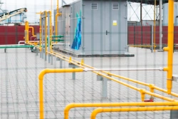 Compressed Natural Gas (CNG) Filling Stations - Clever