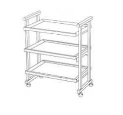 Serving Table Project MM 56.04.05.00