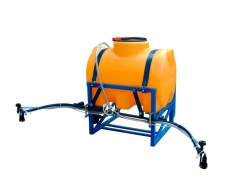 Chemical Sprayer for Plant Treatment - Zarya-ON-300-04-01