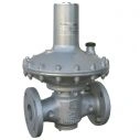 Dival 600 Series Direct Action Gas Pressure Regulator