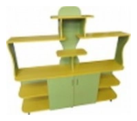 Nature Corner "Kapitoshka" Art. S.07.07