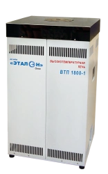 High-Temperature Furnace VTP 1800-1