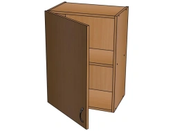 Wall Shelf No. 2 for Document Storage M100