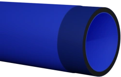 Multiplex III Pro Three-Layer Pressure Pipe