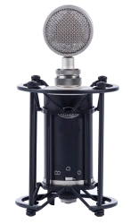 Large Diaphragm Condenser Microphone MHL-5000