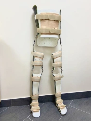 Lower Extremities and Torso Orthosis Device Model AN8-T