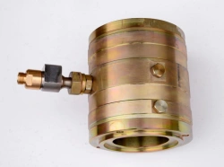 Gas Shut-off Valve PCO-029-80-02 for Boiler Protection