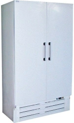 Low-Temperature Refrigeration Cabinet Elton 1.4N