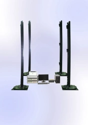 Velocity Measurement System