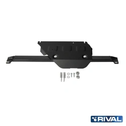 Metal Protection for Ford Ranger Transfer Case (2012-2018, 2019-)