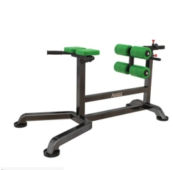Hyperextension Bench
