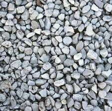 Crushed Stone Fraction 5-20 for High-Strength Concrete
