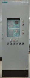 Generator Transformer Protection Cabinets SH11 Type for Nuclear Power Plants
