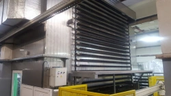 Dough Proving Cabinet G4-XRP for Bakery Products