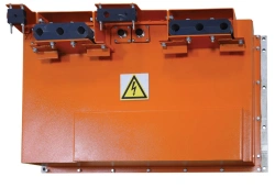 Electronic Block BE1-145.3 - Programmable Hardware System