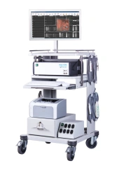 Intraoperative Monitoring System "Neuro-IOM" Model 32/B
