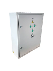 Low Voltage Complete Device "Moscow" Type NCU-SSN