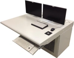Workstation (WS) for Information and Control Functions in Automated Systems