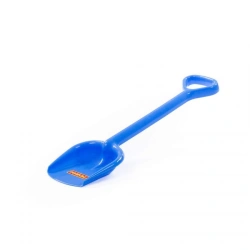 Medium Blue Shovel for Kids (41 cm) - Model 80394