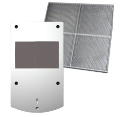 Optical-Electronic Linear Addressable Smoke Detector IP 212-118 Amur-I Model L